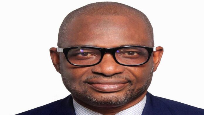 Eterna Plc appoints Abiola Lawal as new MD