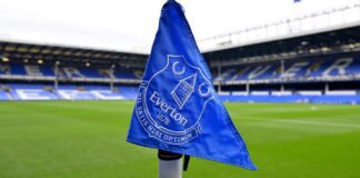 Everton lodge appeal against two-point deduction