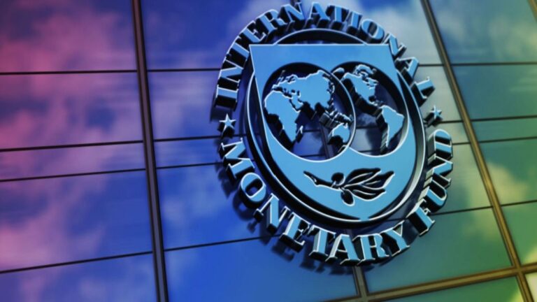 Global growth will hold steady at 3.2% in 2024, 2025- IMF