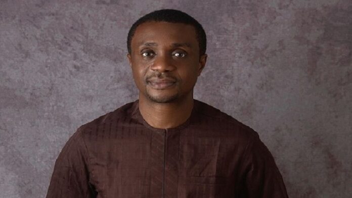 Gospel singer Nathaniel Bassey petitions IGP over paternity allegations