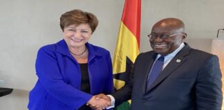 IMF, Ghana Reach Agreement on $3bn Loan