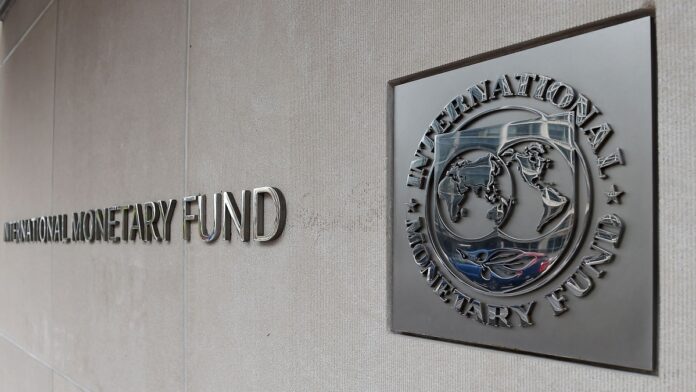 IMF says inflation to further drop in 2024