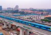 Lagos to extend Blue Rail Line to Agbara in Ogun  