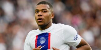 Mbappe says winning Champions League matter of pride