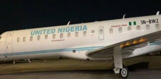 NCAA suspends licences of 3 private jet owners