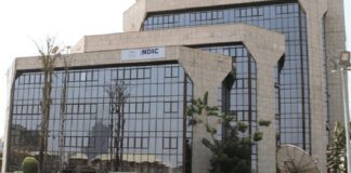 NDIC lauds CBN recapitalisation of banks