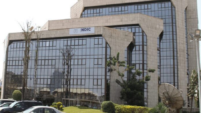 NDIC lauds CBN recapitalisation of banks