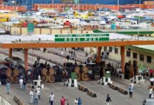 NPA is committed  to becoming Africa’s leading port , says Managing Director