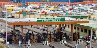 NPA is committed  to becoming Africa’s leading port , says Managing Director