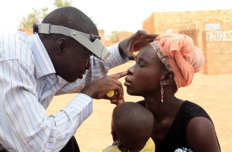 Nigeria, 15 Other Countries Get $36.5m to Eliminate Trachoma