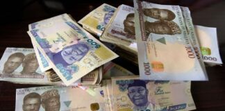 Nigeria Bond Benchmark Yield Slides to 19.27%