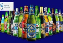 Nigerian Breweries to Raise N600bn Capital Through Rights issue