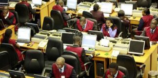 Nigerian Exchange Bleeds, Investors Lose N1.113Trn