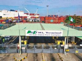 Q1:PTML customs rakes N66.9b, surpasses 2023 revenue