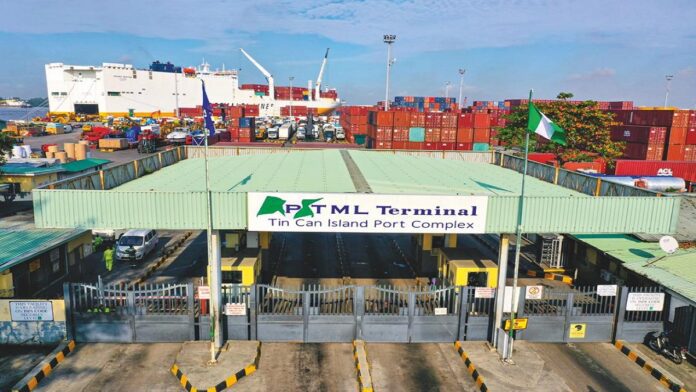 Q1:PTML customs rakes N66.9b, surpasses 2023 revenue