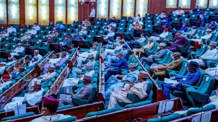 Reps issue ultimatum over N45bn alleged unremitted funds