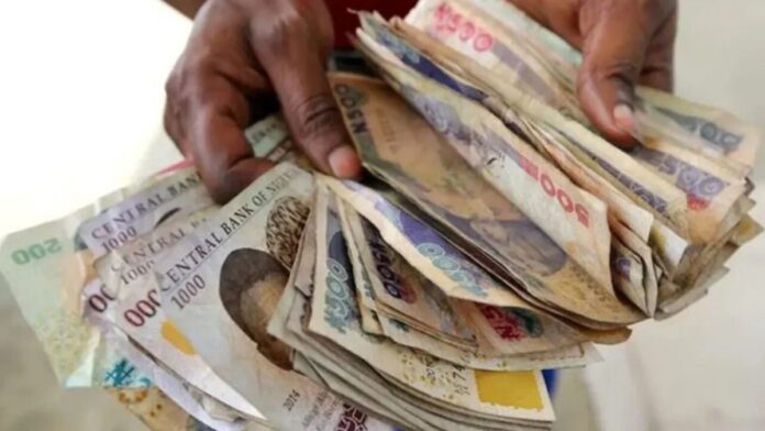 Returns on Nigerian Treasury Bills Slide Ahead of Inflation
