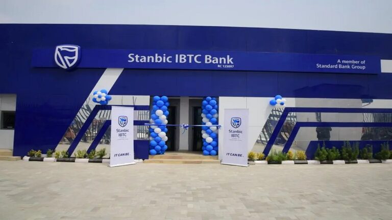 StanbicIBTC declares N2.20 dividend to shareholders 