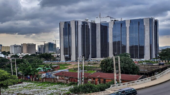 Stop using forex as collateral for Naira loans, CBN warns bank customers