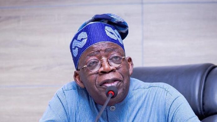 Tinubu appoints management team of Education Loan Fund