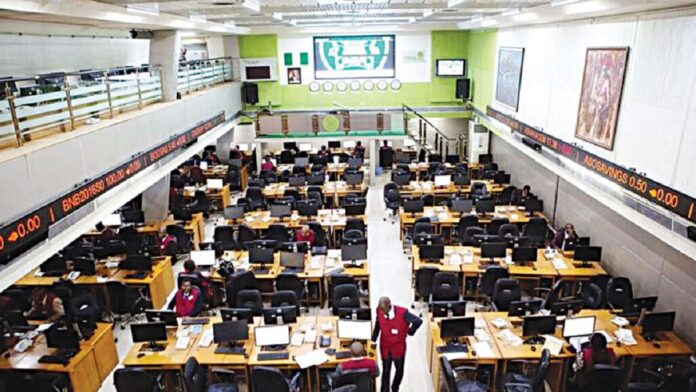 Transactions on NGX declined by 13.81%