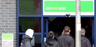 UK’s unemployment rate rises due to economic uncertainty 