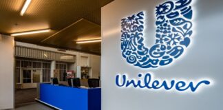 Unilever Nigeria’s total assets decline by 7.82%