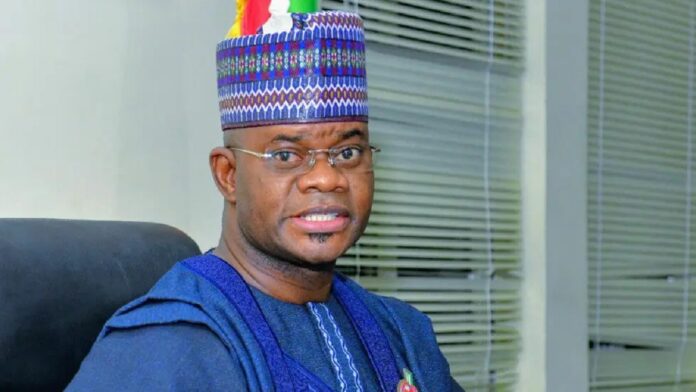 Yahaya Bello: We’ll no longer tolerate obstruction of our operations – EFCC