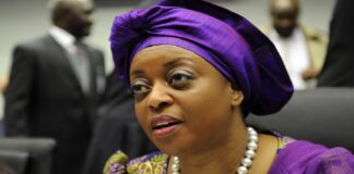 $2.5bn Fraud: EFCC to Join Forces with UK Prosecutors in Diezani’s Case