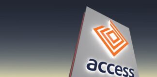 Access Holdings awards shares worth N427.13m to 8 senior executives