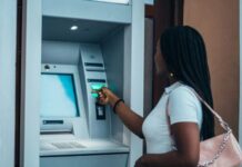Banks’ ATMs Dispensing Cash, Withdrawal Limit for Non-Customers Slashed