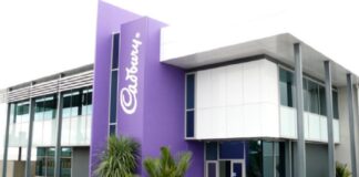 Cadbury Nigeria Posts N7.32bn Net Loss in Q1