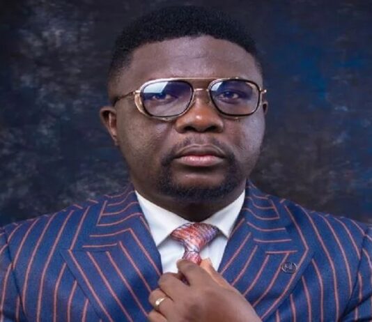 Comedy industry is booming- Seyi Law