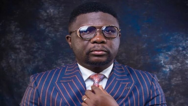 Comedy industry is booming- Seyi Law