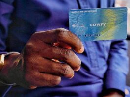 Cowry card remains payment method for state-owned transport systems- LAMATA boss