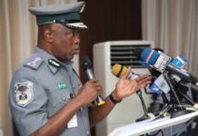 Customs Achieve 42% Stakeholder Feedback in Time Release Study