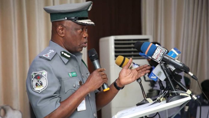 Customs Achieve 42% Stakeholder Feedback in Time Release Study