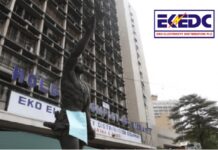 EKEDC Reiterates Commitment to Effective Metering
