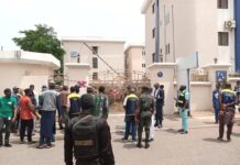 FCT-IRS Seals School, Hotel, Others Over Tax Evasion
