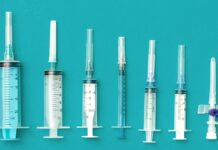 FG bans use of foreign syringes, needles in tertiary hospitals