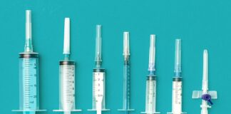 FG bans use of foreign syringes, needles in tertiary hospitals