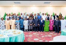 FG plans to reposition Nigeria’s technology ecosystem