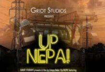 Film on Nigeria’s electricity sector, ‘Up NEPA’ premieres in FCT
