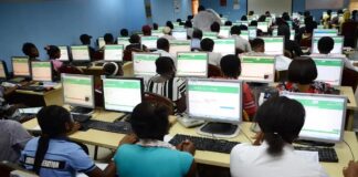 JAMB releases results of additional 531 candidates