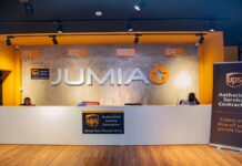 Jumia’s Net Loss Expands by 28% to $40.65mln in Q1