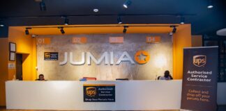 Jumia’s Net Loss Expands by 28% to $40.65mln in Q1