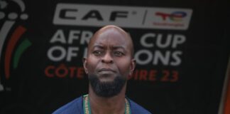 NFF to unveil Finidi George Super Eagles’ head coach on Monday