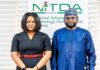 NITDA reiterates need for digital content moderation, online safety
