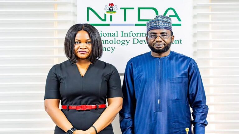 NITDA reiterates need for digital content moderation, online safety