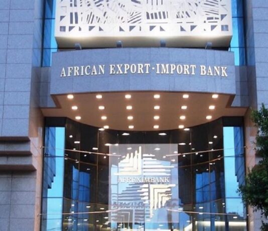 Nigeria accedes to Afreximbank’s Fund for Export Devt agreement 